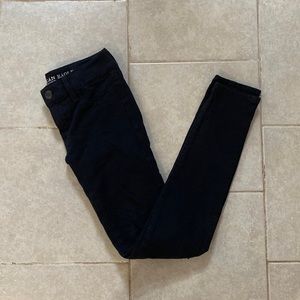 American eagle jeggings